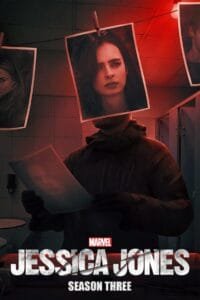 Marvel – Jessica Jones: Temporada 3