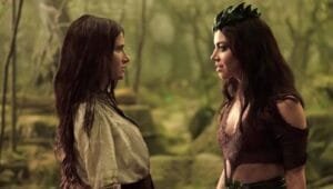 Agatha, ¿quién si no?: 1×8