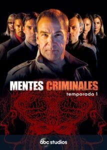 Mentes criminales: Temporada 1
