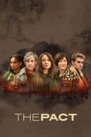 El pacto: Temporada 1