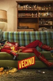 El vecino: Temporada 1