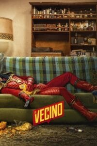 El vecino: Temporada 1