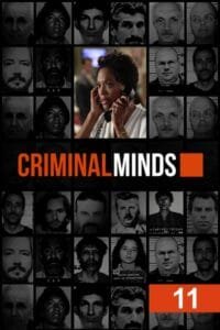 Mentes criminales: Temporada 11