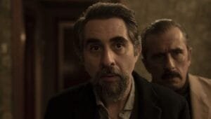 El otro lado: 1×1