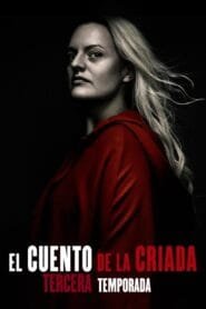 El cuento de la criada: Temporada 3