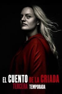 El cuento de la criada: Temporada 3
