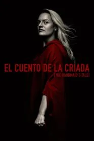 El cuento de la criada
