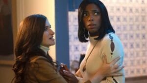 Agatha, ¿quién si no?: 1×3