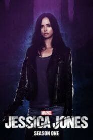 Marvel – Jessica Jones: Temporada 1