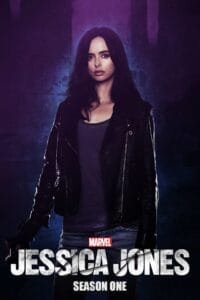 Marvel – Jessica Jones: Temporada 1
