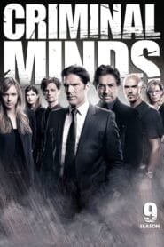 Mentes criminales: Temporada 9