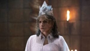Agatha, ¿quién si no?: 1×7