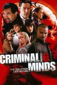 Mentes criminales: Temporada 6