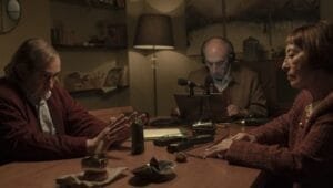 El otro lado: 1×3