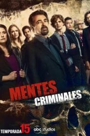 Mentes criminales: Temporada 15