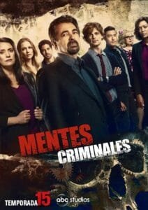 Mentes criminales: Temporada 15