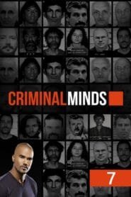 Mentes criminales: Temporada 7