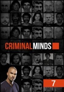 Mentes criminales: Temporada 7