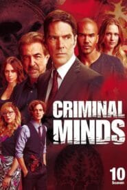 Mentes criminales: Temporada 10