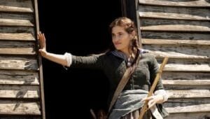 Agatha, ¿quién si no?: 1×9