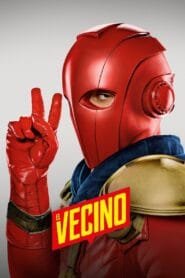 El vecino: Temporada 2