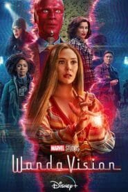 Bruja Escarlata y Visión: Temporada 1