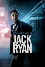 Jack Ryan de Tom Clancy: Temporada 3