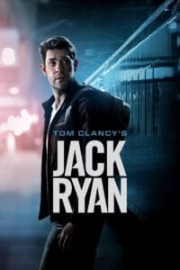 Jack Ryan de Tom Clancy: Temporada 3