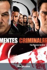 Mentes criminales: Temporada 2