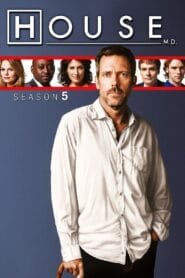 House: Temporada 5