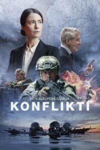 Conflicto: Temporada 1