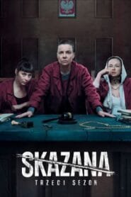 Condenada: Temporada 3