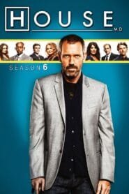 House: Temporada 6