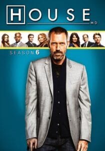 House: Temporada 6