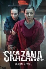 Condenada: Temporada 2