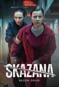 Condenada: Temporada 2