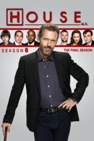 House: Temporada 8