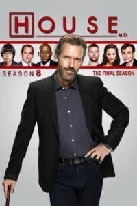 House: Temporada 8