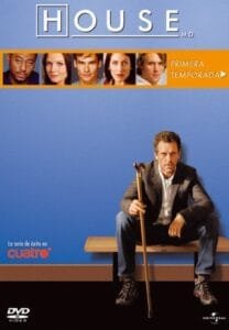 House: Temporada 1