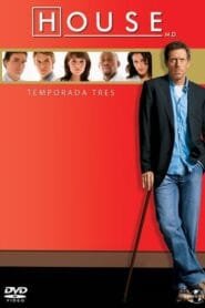 House: Temporada 3