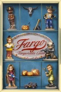 Fargo: Temporada 5