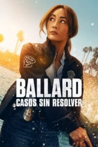 Ballard: Temporada 1