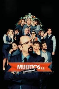 Muertos S.L.: Temporada 2