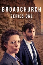 Broadchurch: Temporada 1
