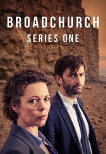 Broadchurch: Temporada 1