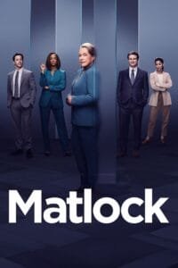 Matlock: Temporada 1