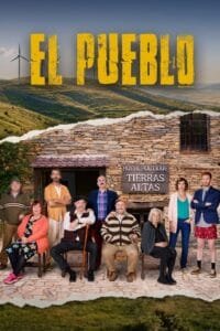 El pueblo: Temporada 3