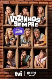 La que se avecina Portugal: Temporada 1