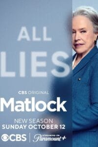 Matlock: Temporada 2