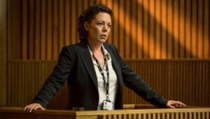 Broadchurch: 2×3